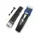 Maquina De Afeitar Inalambrica Con Cabezal Ajustable