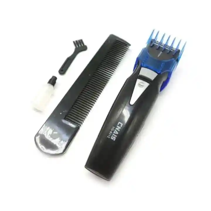 Maquina De Afeitar Inalambrica Con Cabezal Ajustable