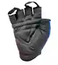 Guantes Miyagi Ciclismo - M018731/ Azul/ Talla Xl