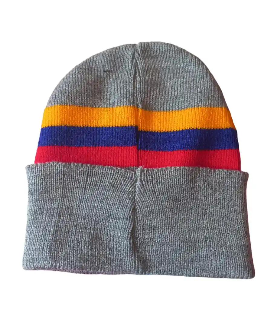 Gorro Colombia