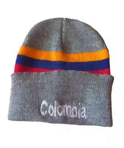 Gorro Colombia