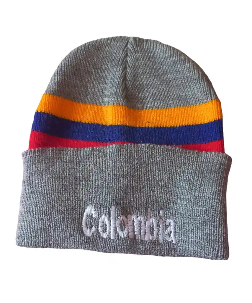 Gorro Colombia