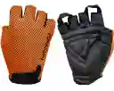 Guantes Miyagi Ciclismo - M018731/ Naranja/ Talla Xl