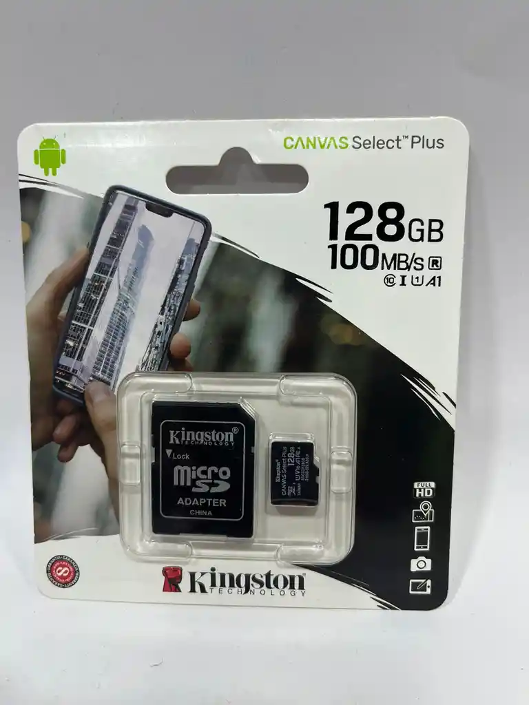 Micro Sd 128gb