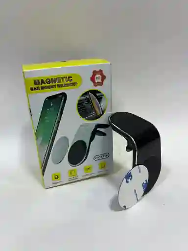 Holder Magnetic Car