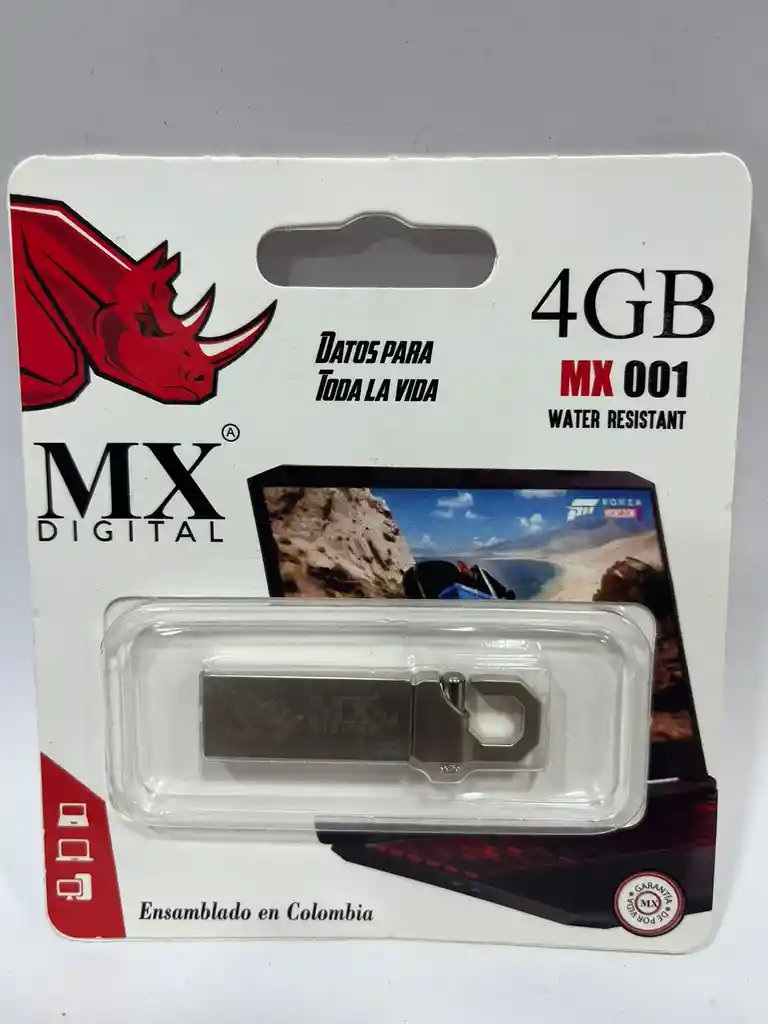 Usb 4gb