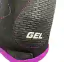 Guantes Miyagi Ciclismo - M011751/ Morado/ Talla L