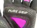 Guantes Miyagi Ciclismo - M011751/ Morado/ Talla L