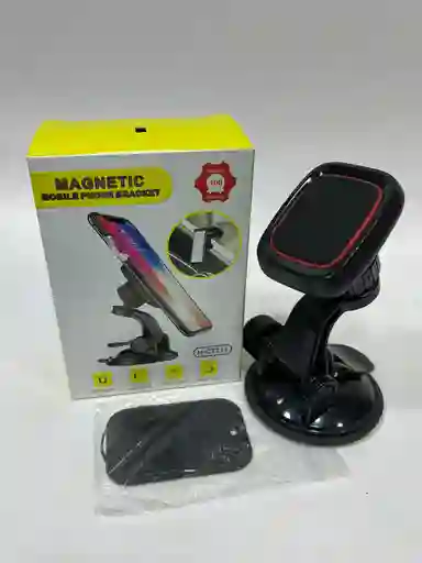 Holder Magnetic Mobile Phone