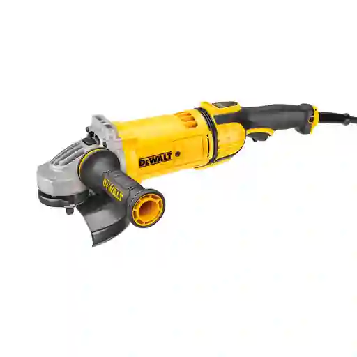 Pulidora Dwe4577 7 Pulg. Dewalt 8500 Rpm