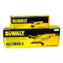 Kit Pulidora Dwe490 Y Pulidora Dewalt Dwe4010 (ahorro 16%)