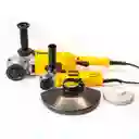 Kit Pulidora Dwe490 Y Pulidora Dewalt Dwe4010 (ahorro 16%)