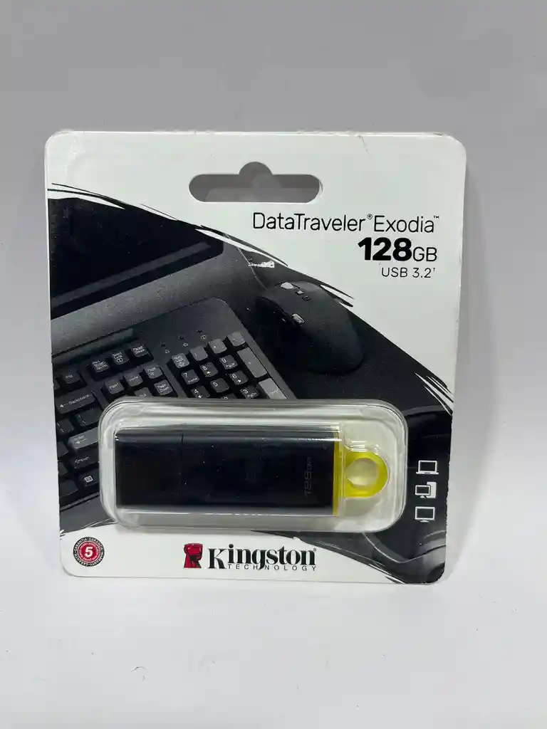 Usb 128 Gb