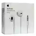 Audifonos Manos Libres Apple Entrada Jack 3.5mm