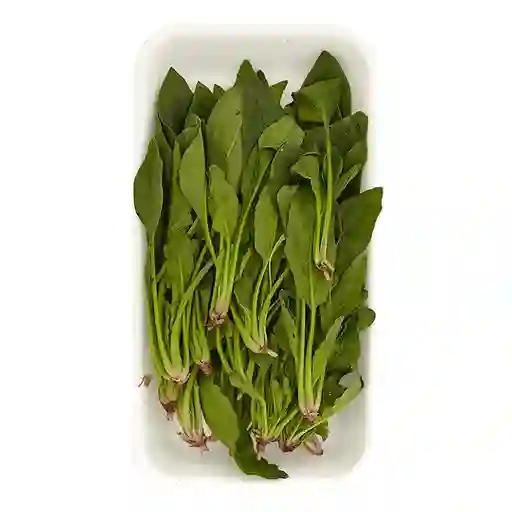 Espinaca Baby