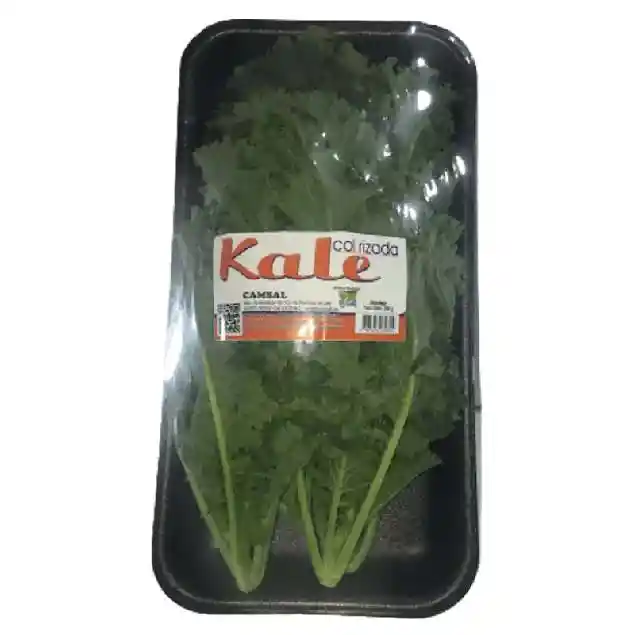 Kale Verde