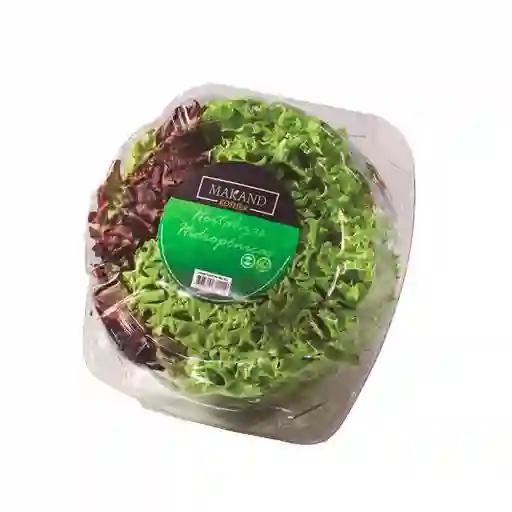 Lechuga Tropical Gourmet