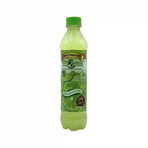 Zumo Limon 375 Ml