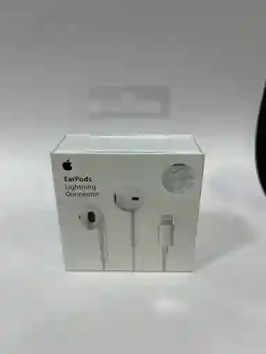 Audifonos Genericos Apple De Cable