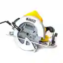 Sierra Circular Eléctrica Ligera De 7-1/4". 1800w. 5100rpm Dewalt Dwe575k-b3