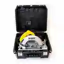 Sierra Circular Eléctrica Ligera De 7-1/4". 1800w. 5100rpm Dewalt Dwe575k-b3