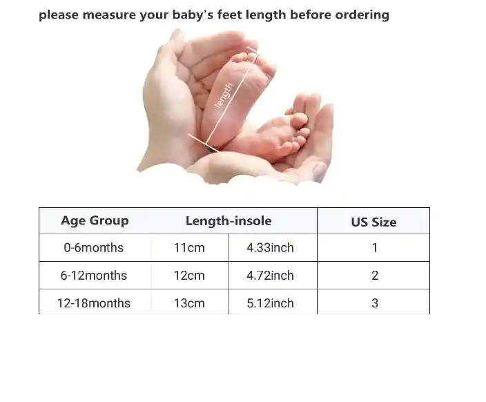 Zapatos Para Bebé Tipo Media Antideslizante Termicos Gris 0-6m