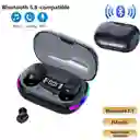 Audífonos Inalámbricos K10 Gamer