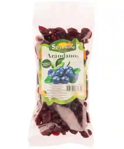 Arandanos Deshidratado