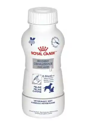 Royal Canin Recovery Convalescence Líquido 237ml