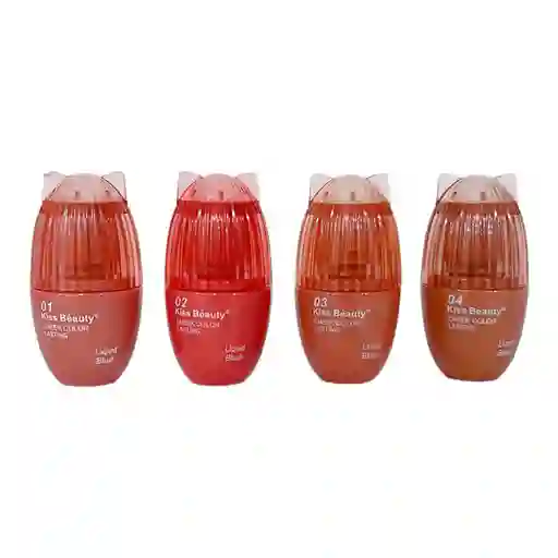 Mini Rubor Liquido