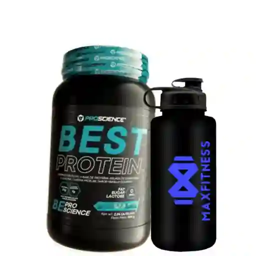 Best Protein 2 Lbs