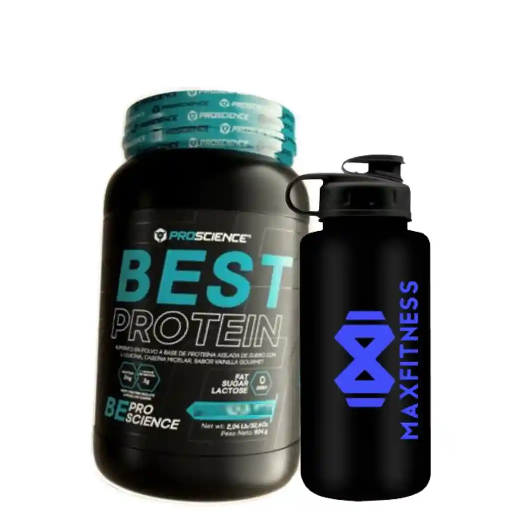 Best Protein 2 Lbs