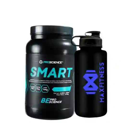 Smart Gainer Prosciencie