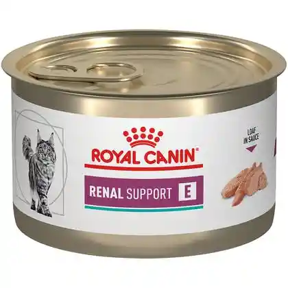 Royal Cannin Vhn Renal Sup E Cat Wet X 0.14 Kg
