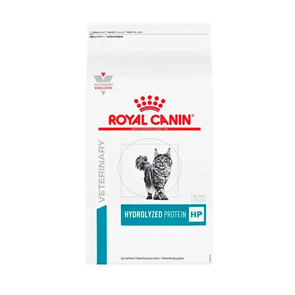 Royal Vhn Hydro Pro Cat X 3.5 Kg