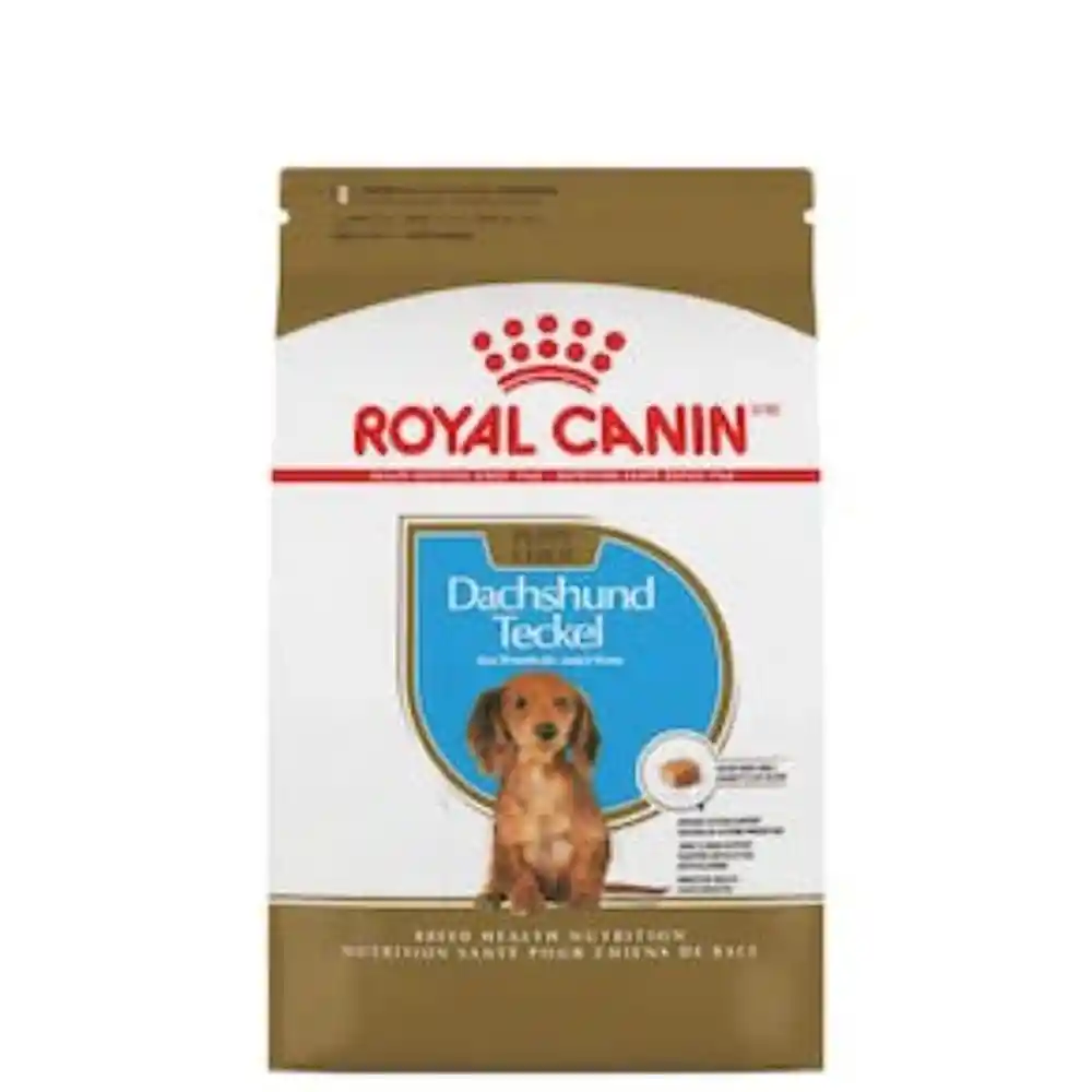 Royal Canin Bhn Dachshund Puppy X 1.13 Kl