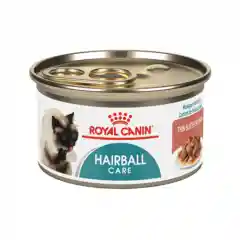 Fcn Hairball Care Lata 0.085kg