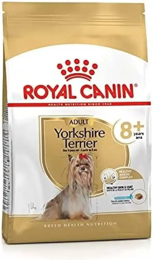 Royal Canin Bhn Yorkshire Ad 8+ X 1.5 Kl