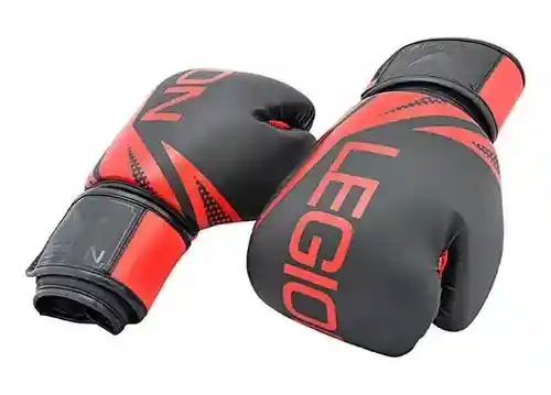 Guantes Legion Boxeo