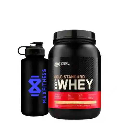 Whey Gold Standard 2lbs