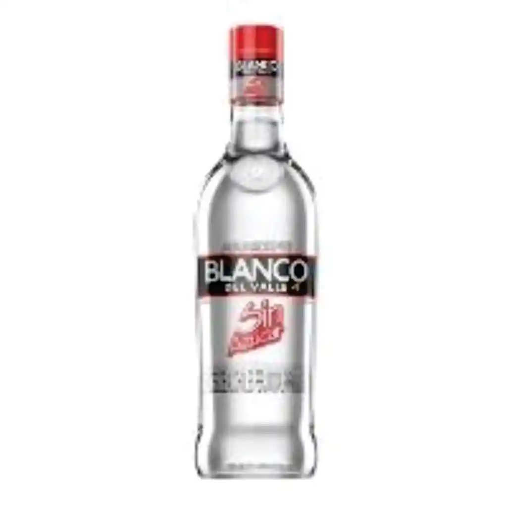 Aguardiente Blanco 750ml