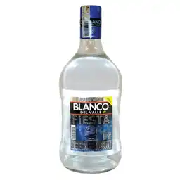 Aguardiente Blanco Fiesta 1750ml