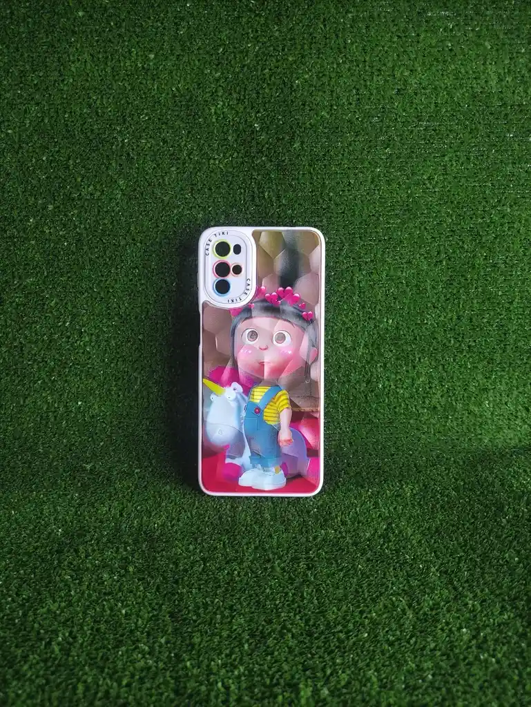 Motorola G22 | Forro Protector | Case Rigido|casetiki |agnes| Bordes Reforzados | Motorola | Carcasa | Funda | Anti Humedad | Full Proteccion.