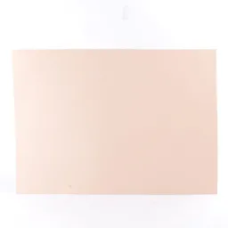 Foamy 1/2 Pliego Color Beige