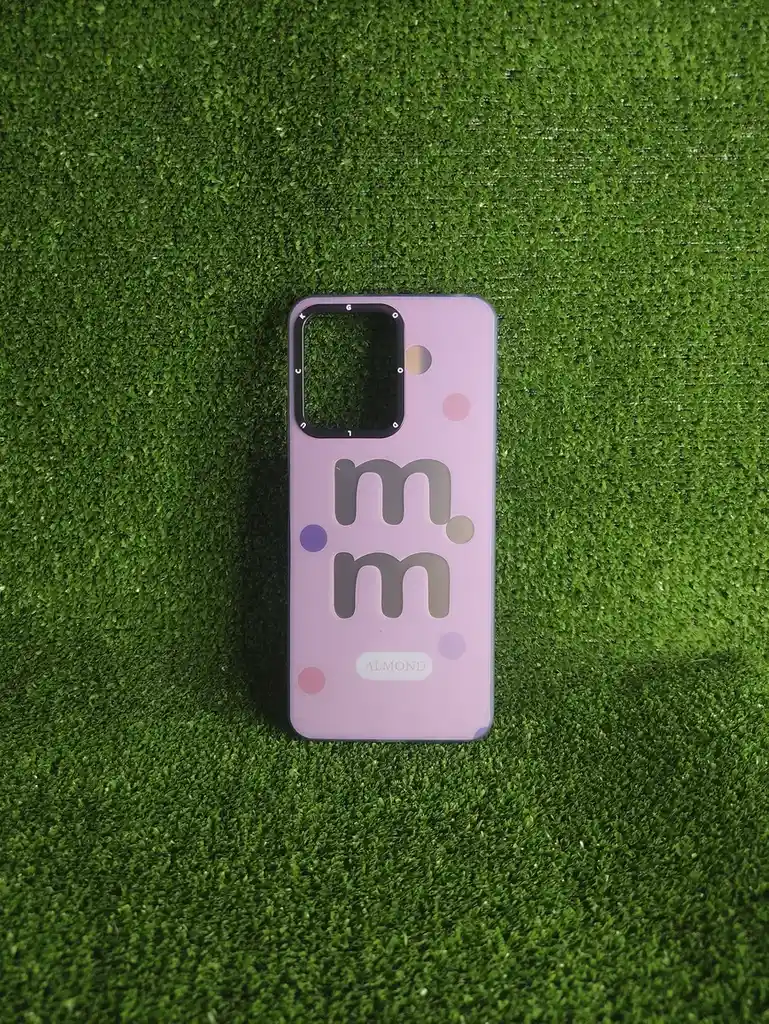 Xiaomi Redmi Note 12 | Forro Protector | Case Rigido|good Luck|mm| Bordes Reforzados | Xiaomi| Carcasa | Funda | Anti Humedad | Full Proteccion.