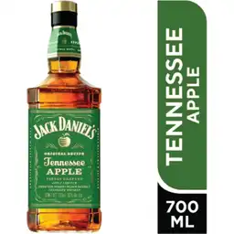 Whisky Jack Daniels Apple 750ml