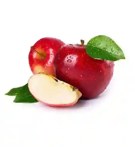 Manzana Roja