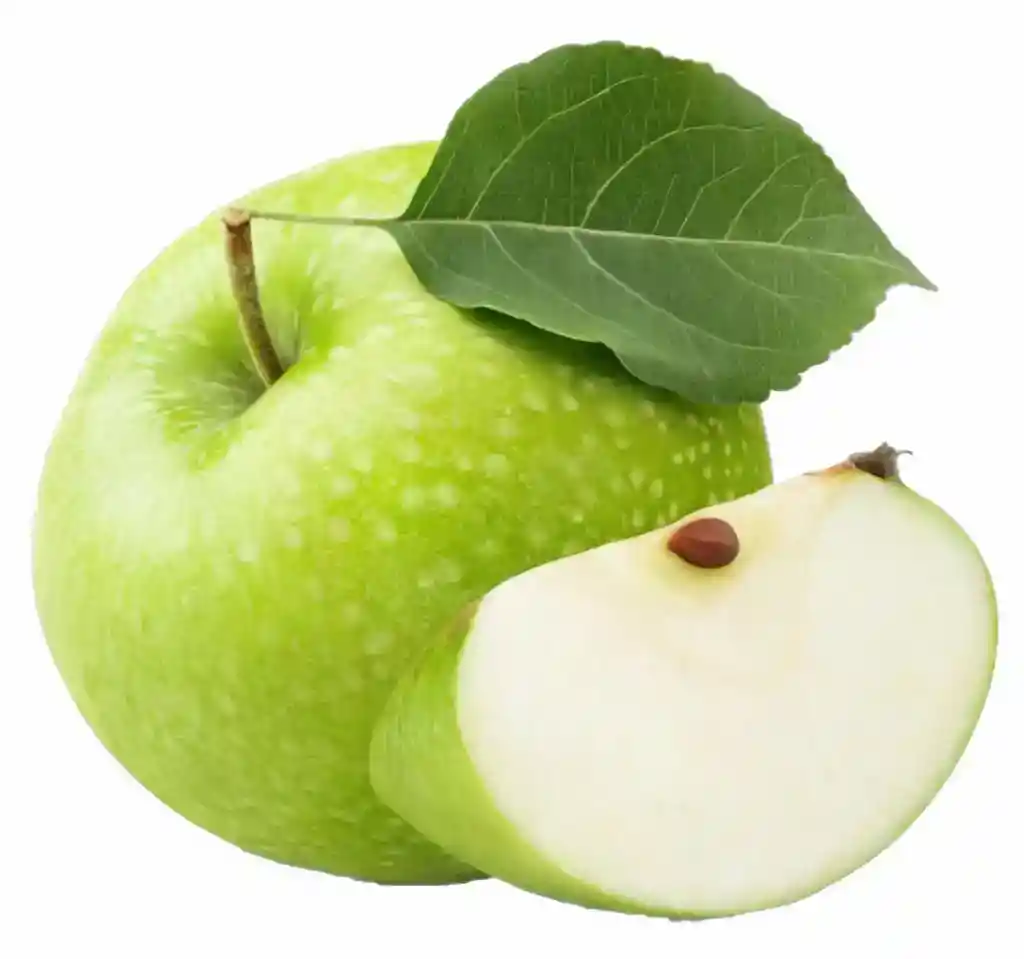 Manzana Verde
