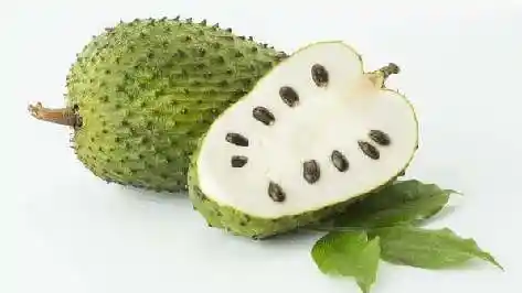 Guanabana X 1 Kg