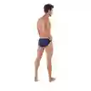 Brief Talla S Azul Origen Latin Clever